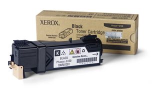 Cartus Toner Phaser 6130 Xerox Yellow 106R01284