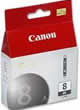 Cartus inkjet Canon CLI-8 Black
