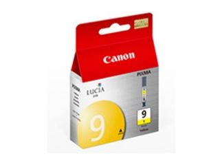 Cartus inkjet Canon PGI-9Y Yellow