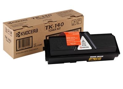 Toner TK-140 for Kyocera FS-1100/1100N (4000 p)
