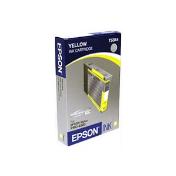 Cartus Inkjet Epson Yellow 220ml for Stylus Pro 4800/4880
