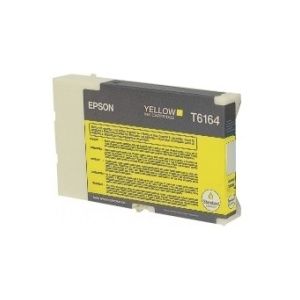 Cartus Inkjet Epson T616400 Colour Yellow