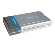 Switch D-Link DGS-1005D fara management fara PoE 5x1000Mbps-RJ45