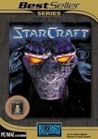 Starcraft + Broodwar BestSeller Edition (PC)