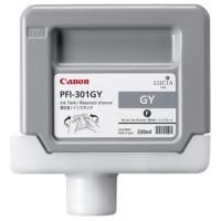 Cartus inkjet canon pigment pfi-302 grey