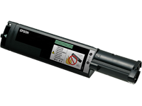 Cartus Laser Epson pentru C2800N Standard Capacity Black