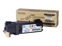 Cartus Toner Xerox pentru Xerox Phaser 6140 2000 pag Cyan
