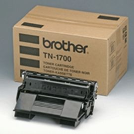 Cartus Laser Brother TN1700 Black