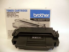 Cartus Laser Brother TN9000