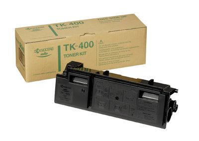 Cartus Laser Kyocera TK-400 negru pentru FS-6020