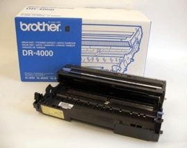 Drum brother dr4000