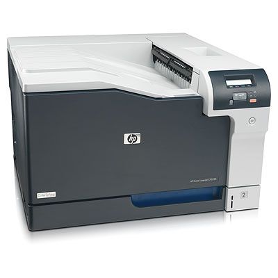 Imprimanta Laser Color HP CP5225n