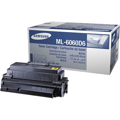 Cartus Laser Samsung ML-6060D6