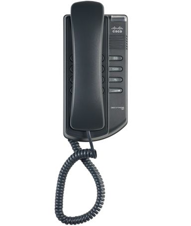 Telefon Cisco IP spa301-g2 1 Line