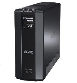 UPS APC Power-Saving Back-UPS Pro 1200VA