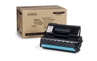 Cartus Toner Xerox Phaser 4510 Standard Capacity Print Xerox Black 113R00711