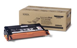 Cartus Toner Phaser 6180 Std. Xerox Black 113R00722