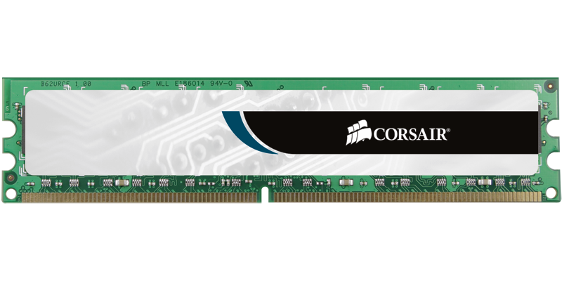 Memorie Desktop Corsair DDR3-1333 4GB kit