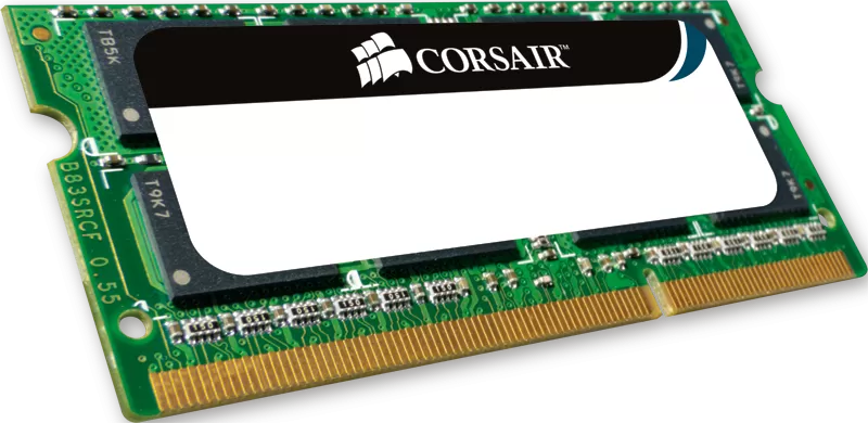 Memorie Notebook Corsair ValueSelect DDR3-1333 4GB
