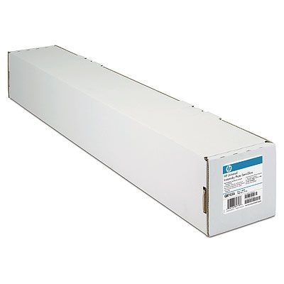 Hp Inc. Hartie format mare normala hp coated 90 g/mÂ²-24/610 mm x 45.7 m