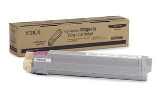 Cartus Toner Phaser 7400 Hi-Cap Xerox Magenta 106R01078