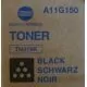 Toner Minolta negru TN-319 BZC360 29k