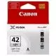 Cartus Inkjet Canon Light Grey CLI-42LGY