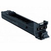 Cartus Laser Konica Minolta Black A0DK151