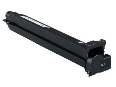 Cartus Laser Konica Minolta Black pentru Bizhub C353