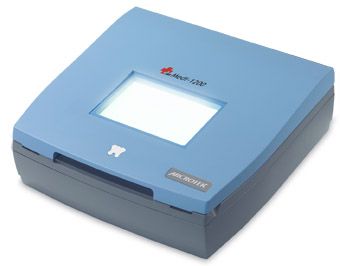 X-Ray FilmScanner Microtek Medi-1200
