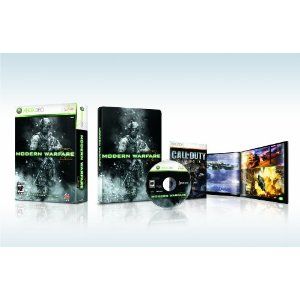 Burnout Paradise Xbox360