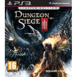 Dungeon Siege 3 - Limited Edition (PC)