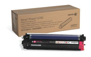 Unitate imagine xerox pentru xerox phaser 6700 50000 pag magenta