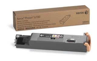 Waste cartridge xerox pentru xerox phaser 6700 25000 pag