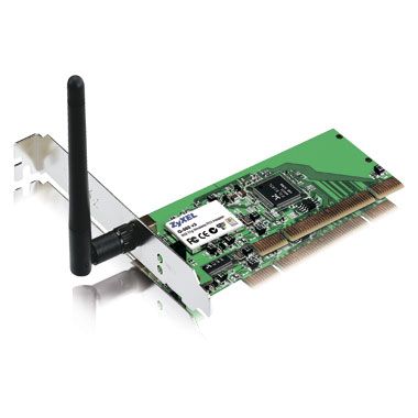 Placa de retea ZyXEL G302 interfata calaculator: PCI rata de tranfer pe retea: 802.11g-54Mbps
