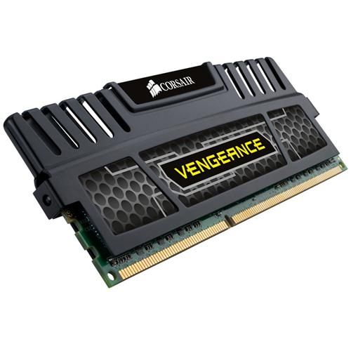 Memorie Desktop Corsair Vengeance DDR3-1600 8GB