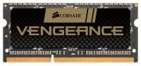 Memorie Notebook Corsair Vengeance DDR3-1600 8GB