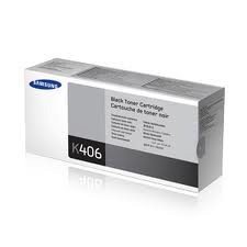 Toner Samsung negru CLT-K406S pentru CLP-360/ CLP-365/ CLP-365W CLX-3300/ CLX-3305/ CLX-3305W/ CLX-3305FN/ CLX-3305FW 1.5 K