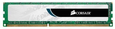 Memorie Desktop Corsair DDR3-1600 8GB