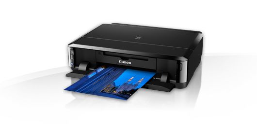 Imprimanta Inkjet Canon Pixma IP7250
