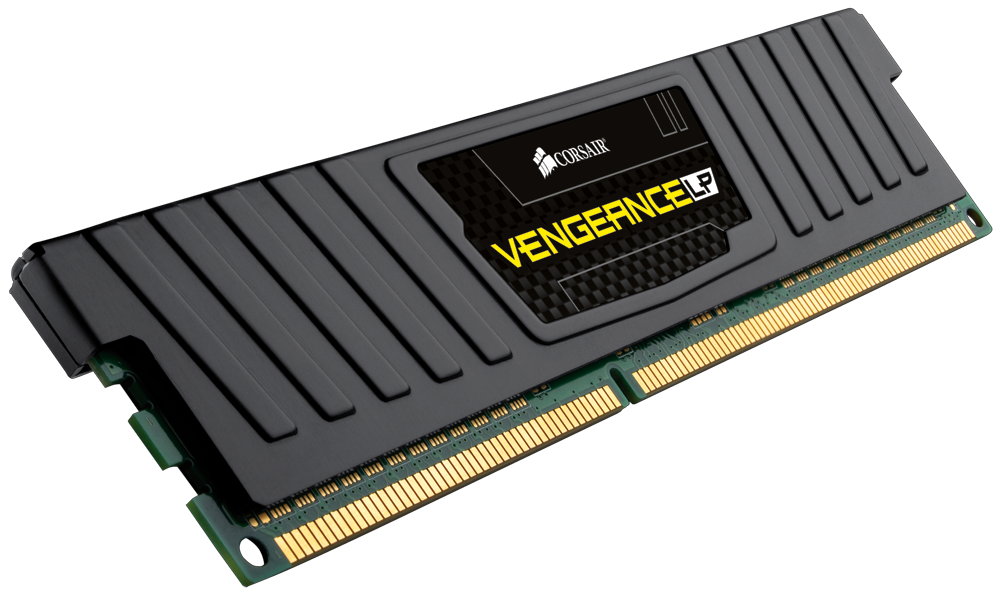 Memorie Desktop Corsair Vengeance LP DDR3-1600 8GB