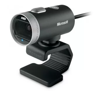 Camera Web Microsoft LifeCam Cinema HD USB H5D-00014
