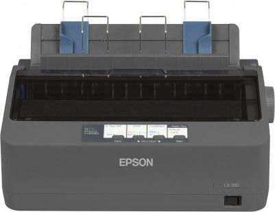 Imprimanta Matriceala Epson LX-350