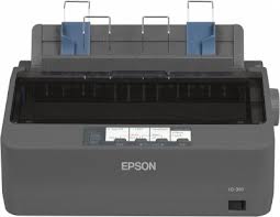 Imprimanta Matriceala Epson LQ-350