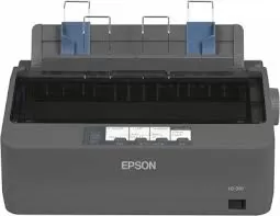 Imprimanta matriceala epson lq-350