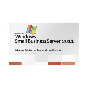Microsoft Windows Small Business Server 2011 Premium AddCAL 64 biti Engleza OEM 5 clienti acces CAL device