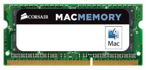 Memorie Notebook Corsair Mac DDR3-1600 8GB