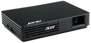 Videoproiector Acer C120 LED USB WVGA