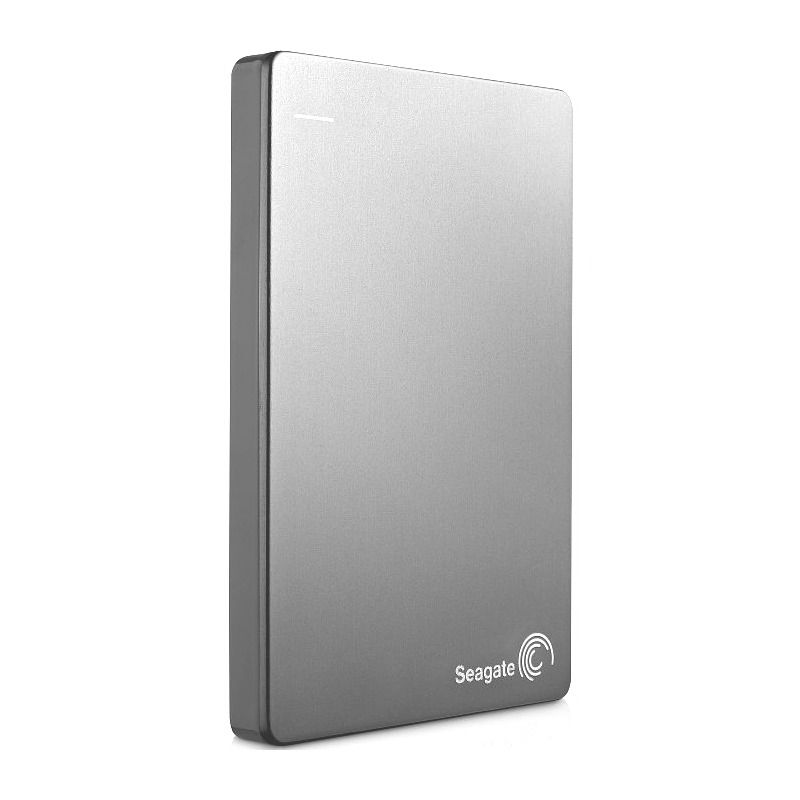 Hard Disk Extern Seagate Backup Plus 1TB USB 3.0 2.5 Silver