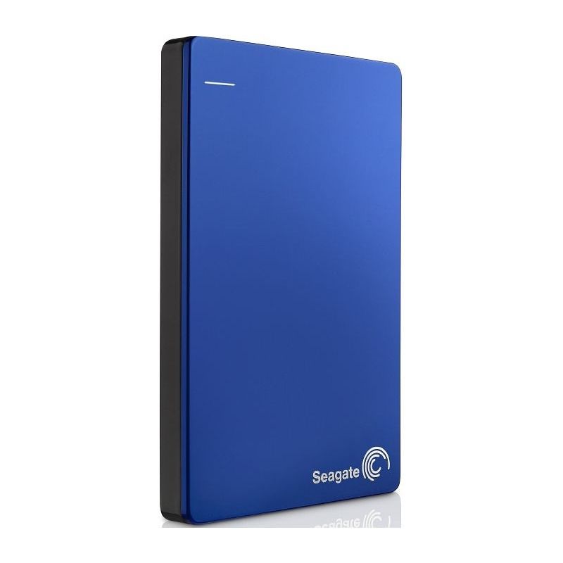 Hard Disk Extern Seagate Backup Plus 1TB USB 3.0 2.5 Blue